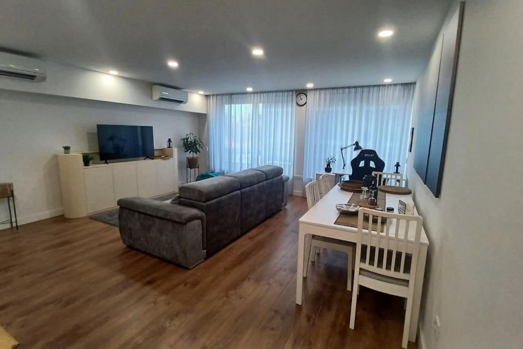 A H - Apartment Oporto Downtown 외부 사진