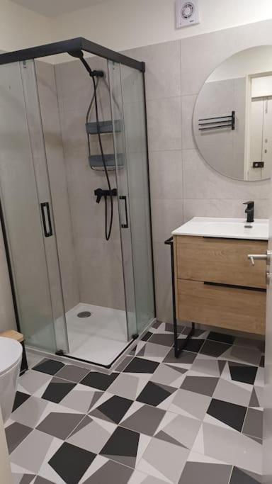 A H - Apartment Oporto Downtown 외부 사진