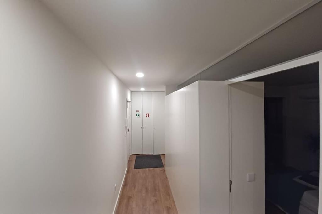 A H - Apartment Oporto Downtown 외부 사진