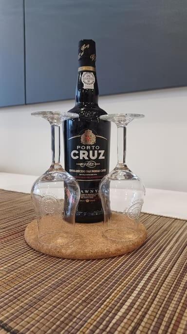 A H - Apartment Oporto Downtown 외부 사진