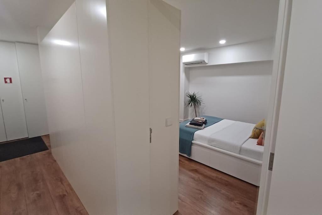 A H - Apartment Oporto Downtown 외부 사진