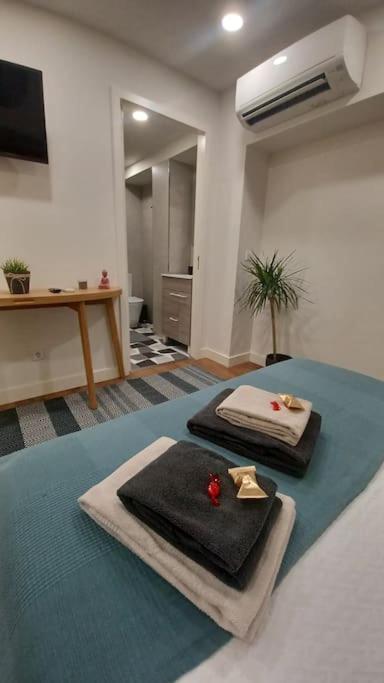 A H - Apartment Oporto Downtown 외부 사진