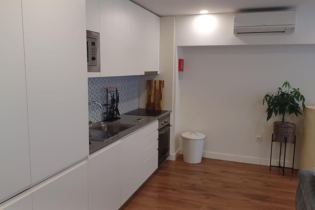 A H - Apartment Oporto Downtown 외부 사진