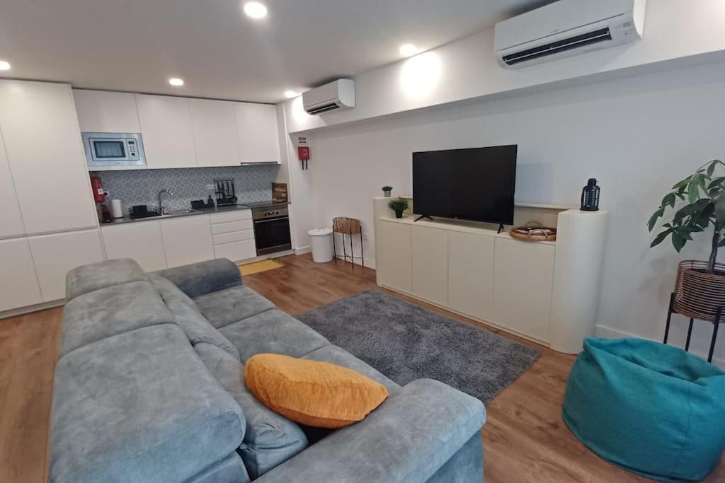 A H - Apartment Oporto Downtown 외부 사진