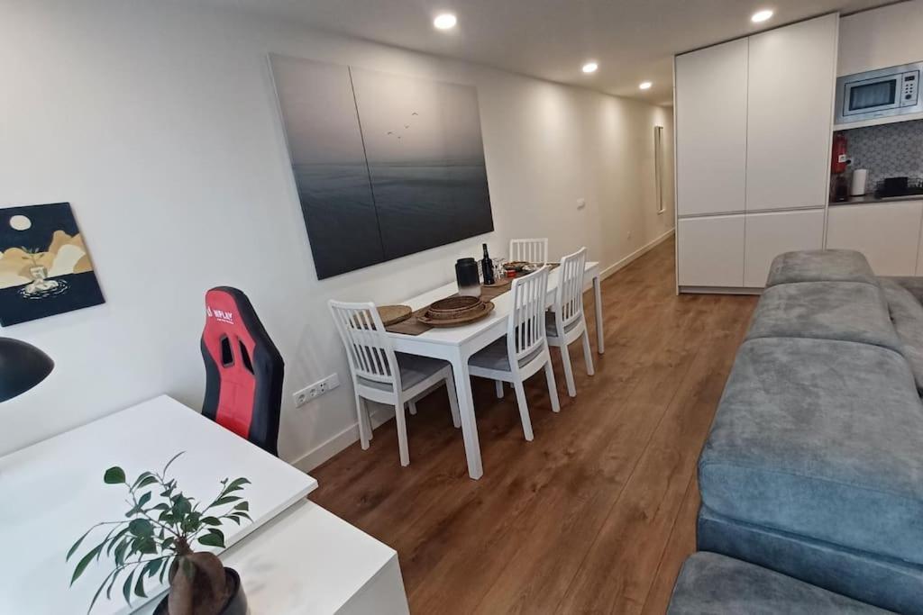 A H - Apartment Oporto Downtown 외부 사진
