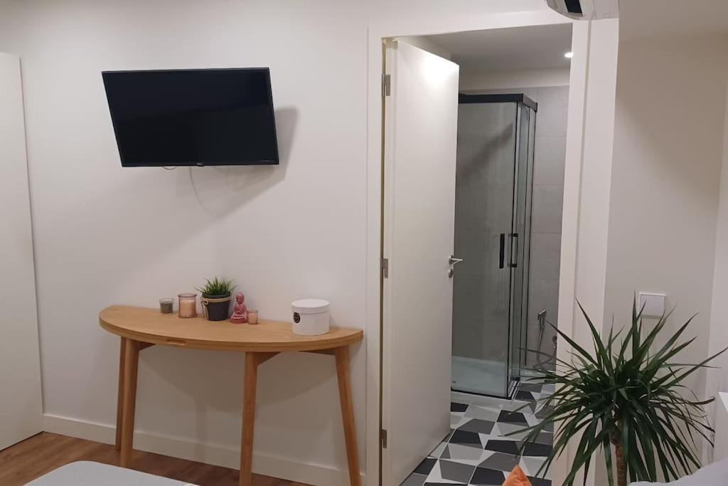 A H - Apartment Oporto Downtown 외부 사진