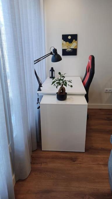 A H - Apartment Oporto Downtown 외부 사진