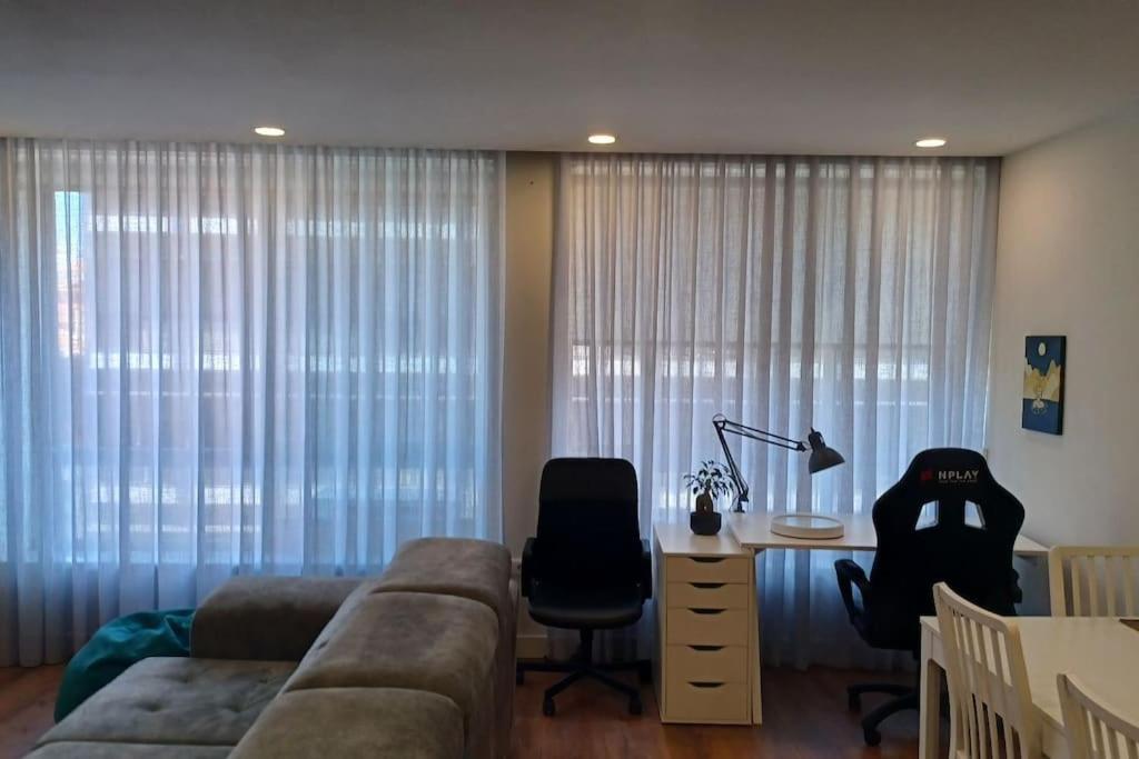 A H - Apartment Oporto Downtown 외부 사진
