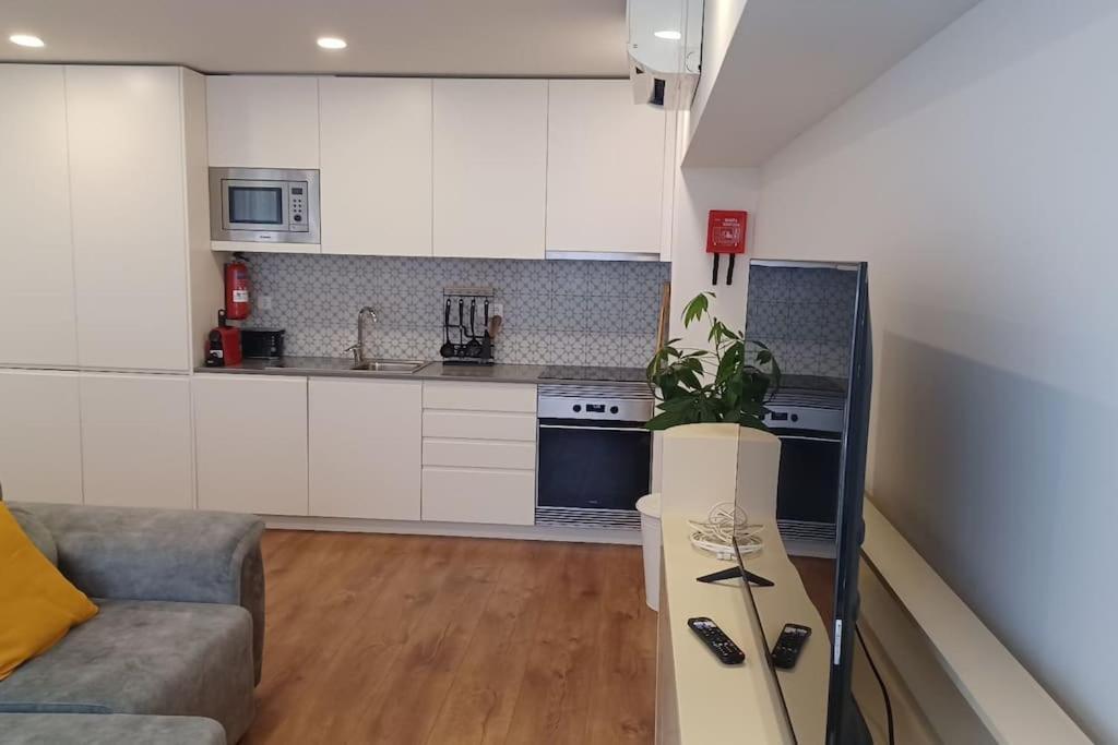 A H - Apartment Oporto Downtown 외부 사진