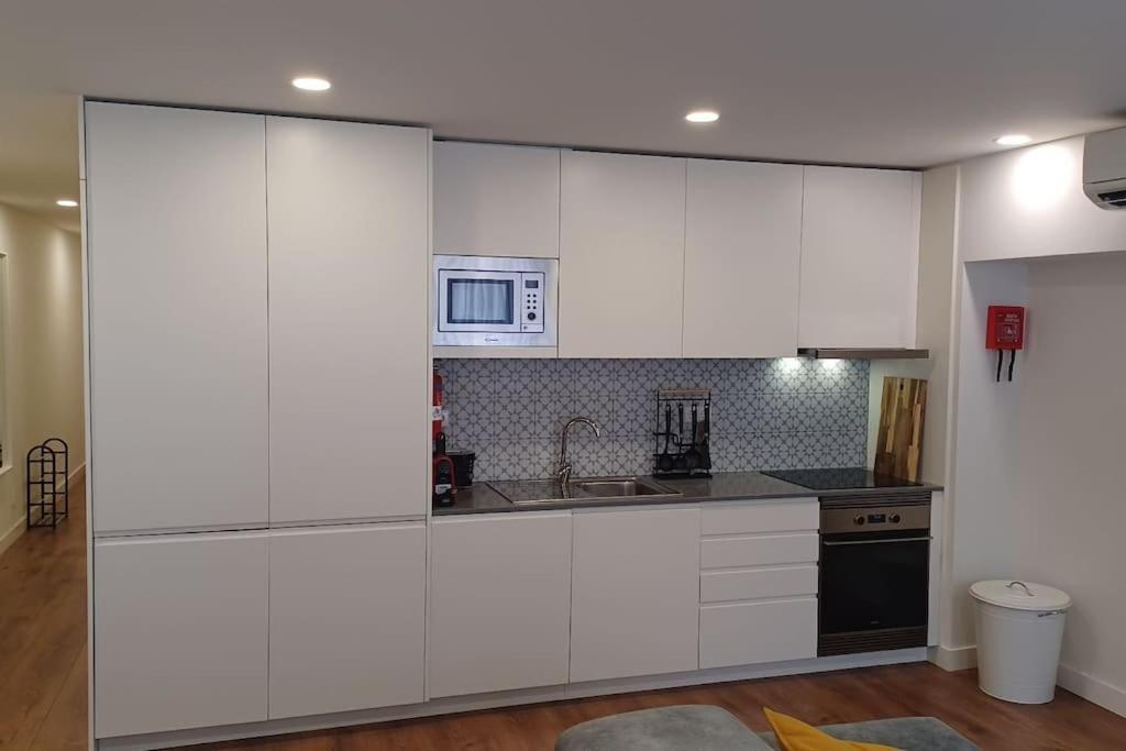 A H - Apartment Oporto Downtown 외부 사진