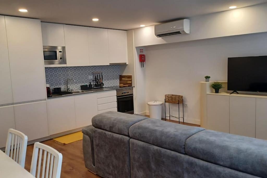A H - Apartment Oporto Downtown 외부 사진