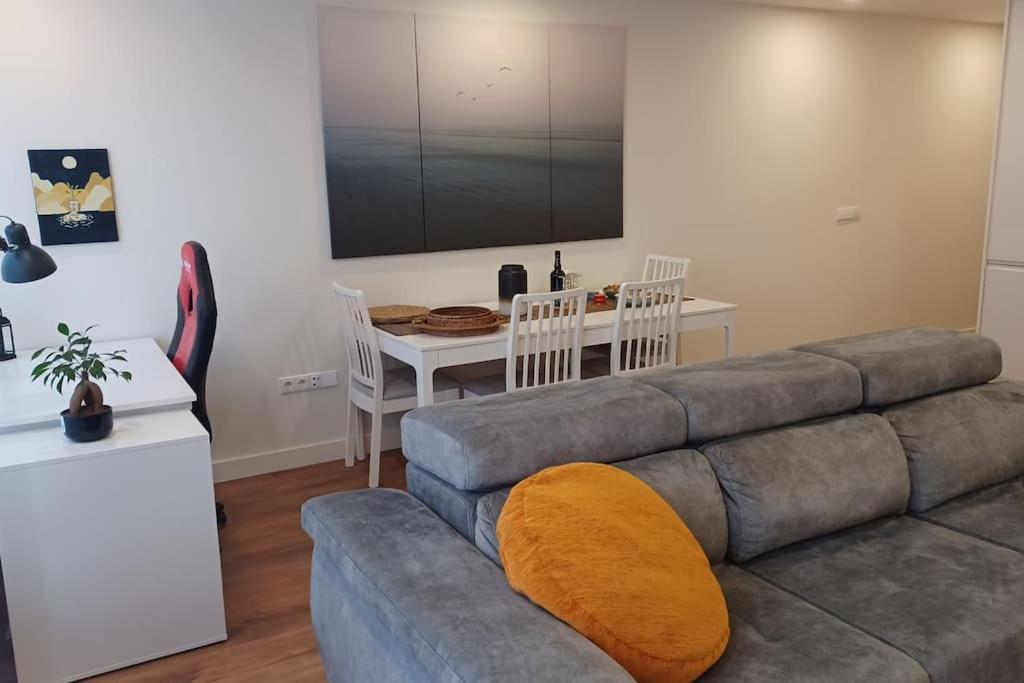 A H - Apartment Oporto Downtown 외부 사진