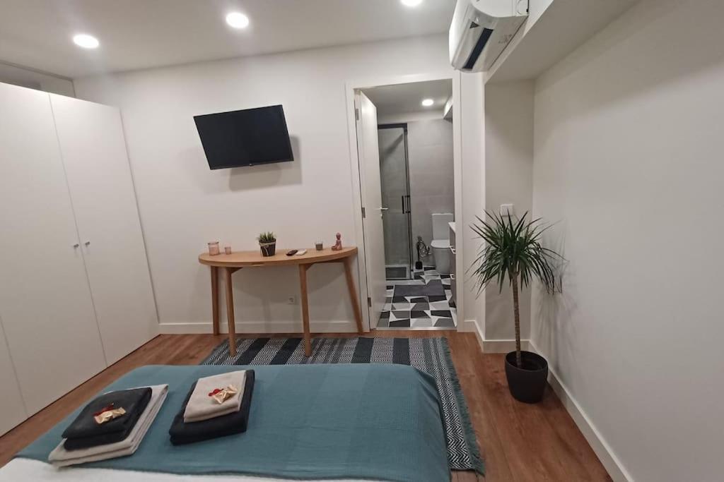 A H - Apartment Oporto Downtown 외부 사진